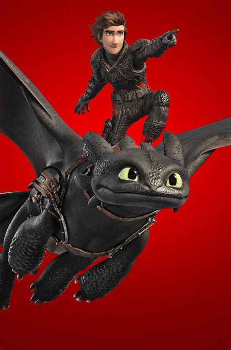 How To Train Your Dragon Homecoming Poster - Howto Techno