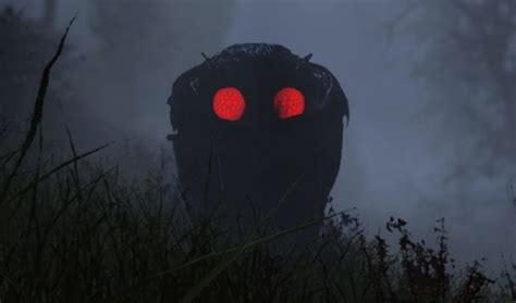 Fallout 76’s Mothman Is Getting His Very Own Event In December