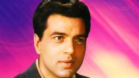 Dharmendra - Biography - YouTube