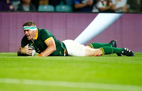 5 talking points | SA v NZ: Springbok pack destroyed All Blacks ...