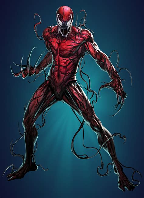 Cletus Kasady (Earth-13178)/Gallery | Marvel Database | Fandom