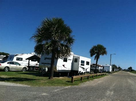 PIRATELAND OCEANFRONT CAMPGROUND - Updated 2018 Reviews (Myrtle Beach, SC) - TripAdvisor