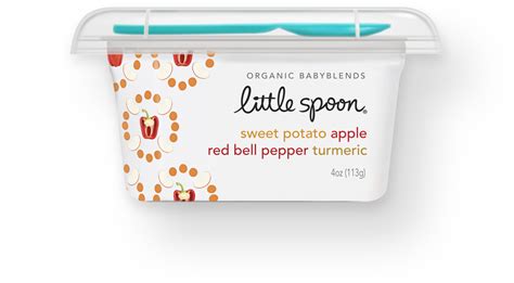 Little Spoon | Fresh Organic Baby Food Delivery To Your Door