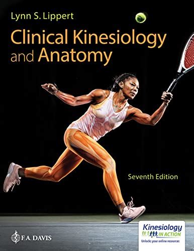 Clinical Kinesiology and Anatomy, 7th Edition - Mybookcart