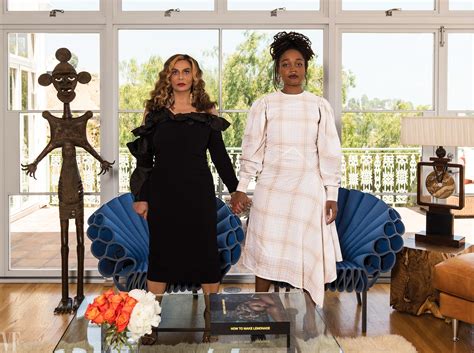 Tina Knowles Lawson on Her Black Art Collection, Beyoncé, Solange, and ...