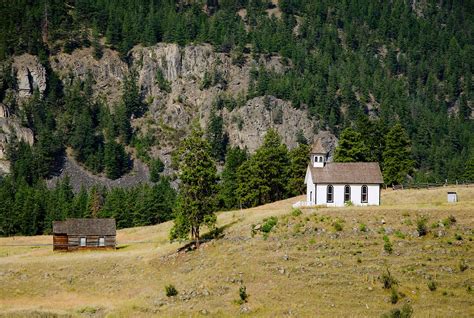 Hedley | Our Communities | Similkameen Valley | British Columbia, Canada