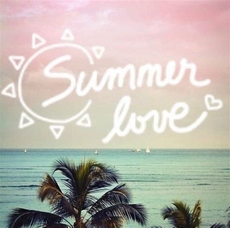 Summer Love Pictures, Photos, and Images for Facebook, Tumblr ...