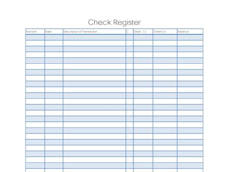 Bank Account Spreadsheet Excel intended for Checking Account Worksheets ...