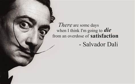 Dali Quotes. QuotesGram