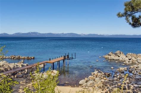 Glenbrook & Uppaway | Lake Tahoe Neighborhood | Real Tahoe Estates