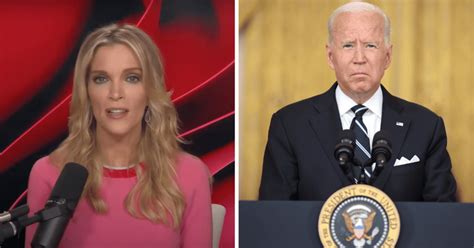 Megyn Kelly reveals why she'll never have ‘President Basement’ Joe Biden on her podcast | MEAWW