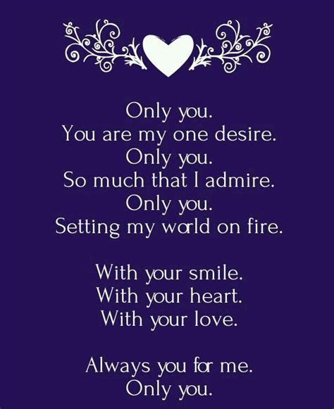 Your My One And Only Quotes - Indira Minnaminnie