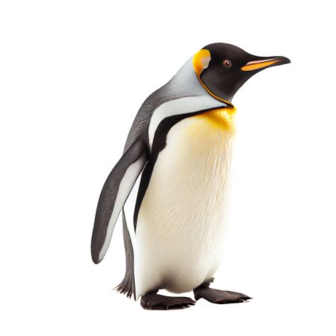 penguin on a transparent background 18248994 PNG