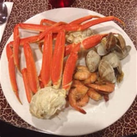 Best Seafood Buffet in Atlantic City, NJ - Last Updated December 2018 ...