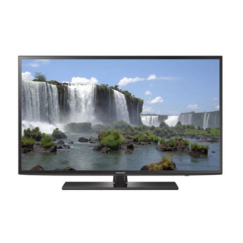 Samsung UN55J6201 55" 1080p Smart LED TV - BJ's Wholesale Club