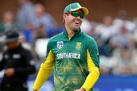 AB de Villiers Biography, World Records, Performance, Family Details - ProTeamMaker