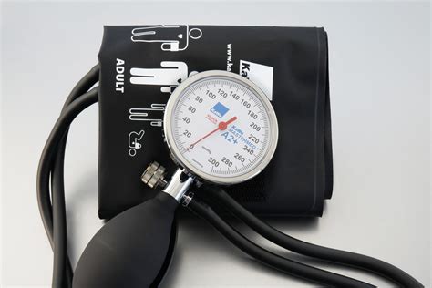 Blood Pressure Measuring - Medical Devices Australia