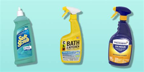 Best All Purpose Cleaner Kitchen Bathroom Tiles – Artcomcrea