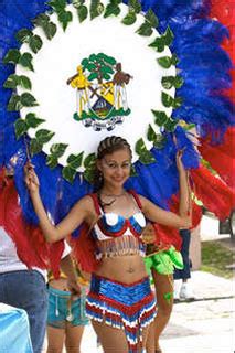 CARNIVAL TIME IN BELIZE IS ON ITS WAY! - Maya Walk