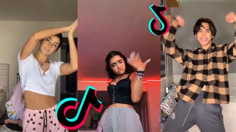 Best Tik Tok Dance Compilation April 2020 Part 1 - YouTube