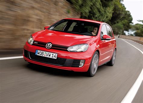 Volkswagen Golf 6 GTI - everything you need to know - All cars news