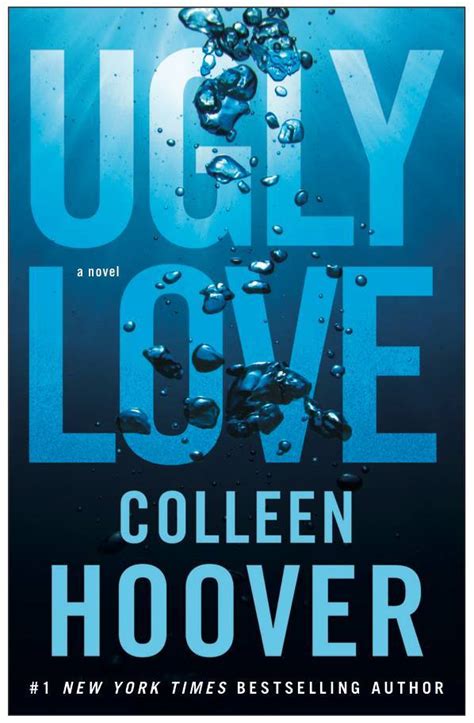 Free Ebooks to download: Ugly Love by Colleen Hoover