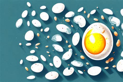 The Egg's Protein Power: A Comprehensive Nutritional Breakdown | Atlas Bar