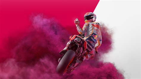 MotoGP 20 Wallpapers - Wallpaper Cave