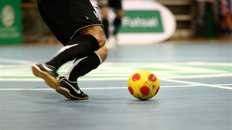 5 Skills Most Necessary To Excel At Playing Futsal | Playo
