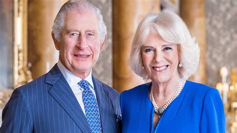 Queen Camilla shares King Charles health update after cancer diagnosis ...