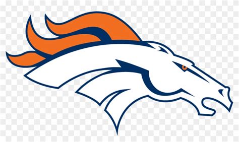 Broncos Vector at Vectorified.com | Collection of Broncos Vector free for personal use