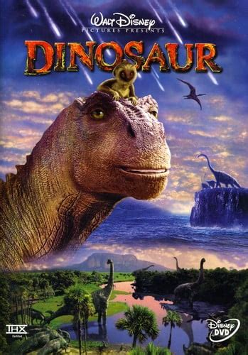 Pre-owned - Dinosaur (2000) (DVD) - Walmart.com