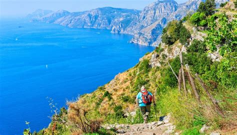 Il Sentiero degli Dei, da Agerola fino a Positano: come arrivarci