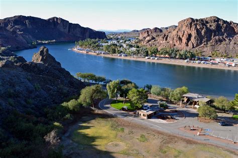 Alamo Lake State Park Photo #14 • SkyIslander18 • 2016-12-26 • HikeArizona.COM