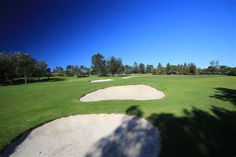 REVIEW: Mona Vale Golf Club - Golf Australia Magazine