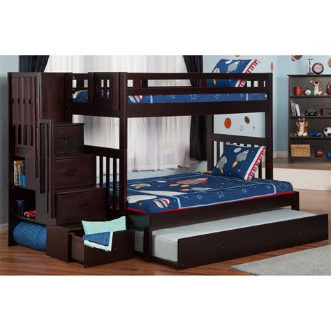 7 Great Bunk Beds For Boys – Cute Furniture