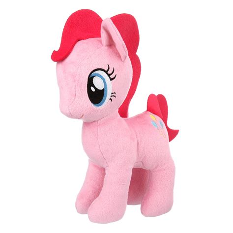 MLP SOFT PLUSH PINKIE PIE - Walmart.com - Walmart.com