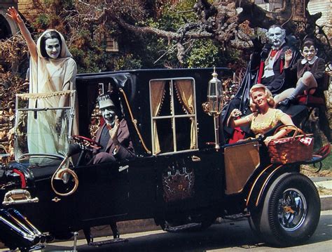 What Was The Munsters Car? | The Daily Drive | Consumer Guide®