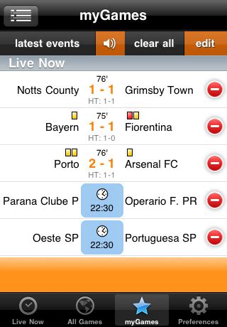 Futbol24 Live Scores Sports Live Scores Football Live