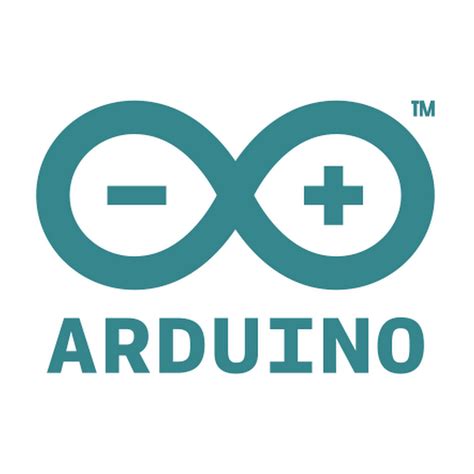 Arduino-logo – Inicio – Electrónica BP