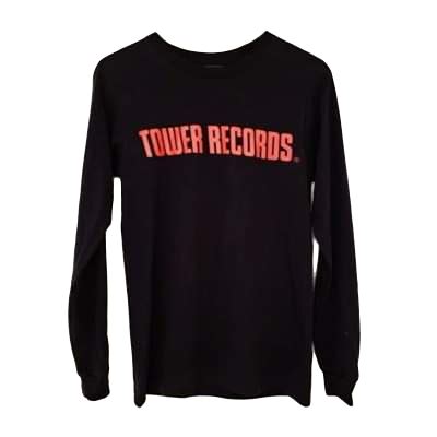 Merchandise – Tower Records