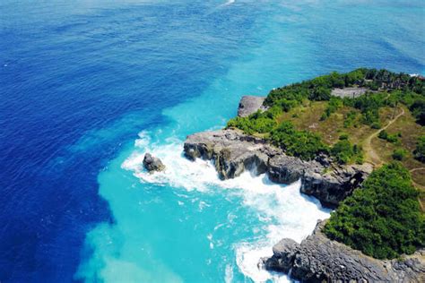 Blue Lagoon Beach: 5 Reasons To Visit This Beach In Bali