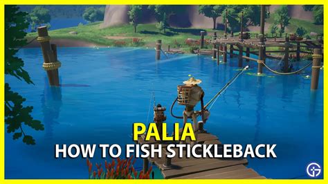 How To Get Stickleback Fish In Palia - Gamer Tweak