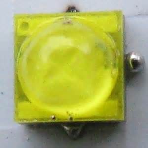 Old Cree LEDs - Flashlight Wiki