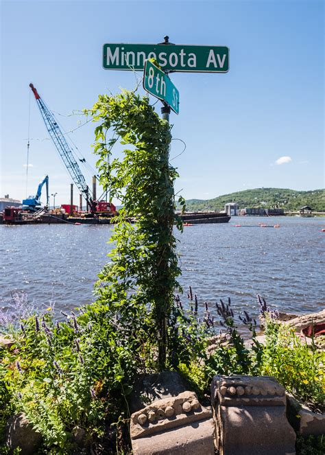 Park Point, Duluth 8/10/20 | Sharon Mollerus | Flickr