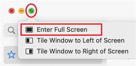 How to Go Full-Screen in Google Chrome – TechCult