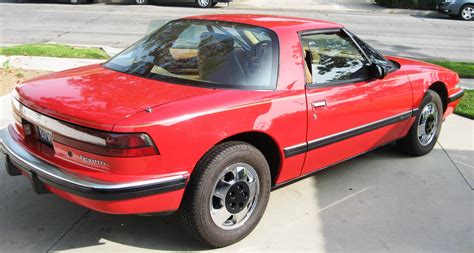 1990 Buick Reatta - Specifications - CarGurus