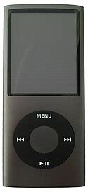 iPod Nano - Wikipedia