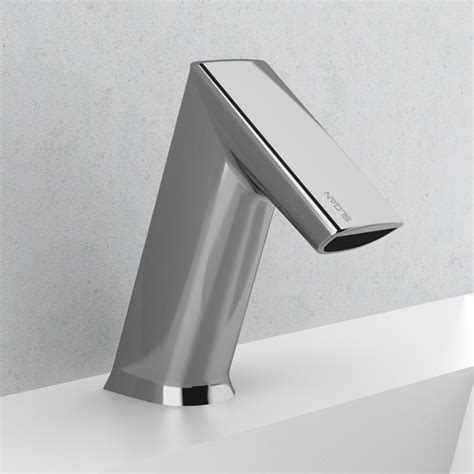 Sloan touchless faucet not working - Xiamen OLT