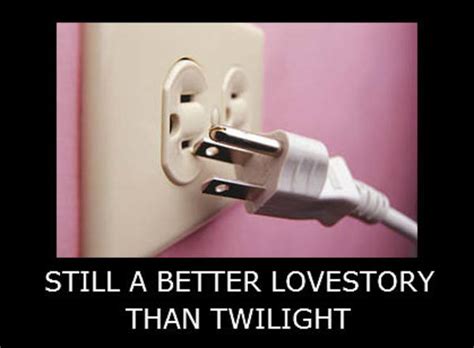 [Image - 350113] | Still a Better Love Story than Twilight | Know Your Meme